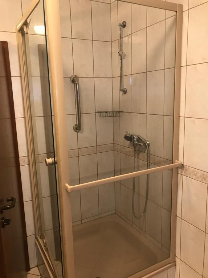 Ferienhaus Waldperle Harzblick Wernrode Exteriör bild