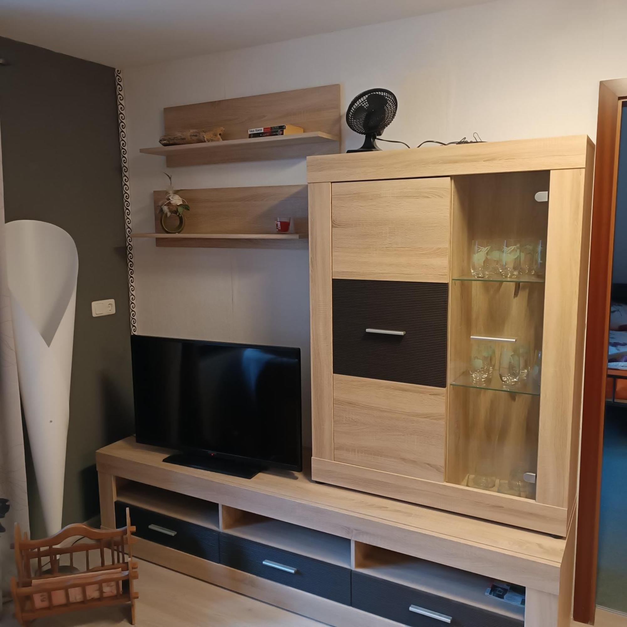Ferienhaus Waldperle Harzblick Wernrode Exteriör bild