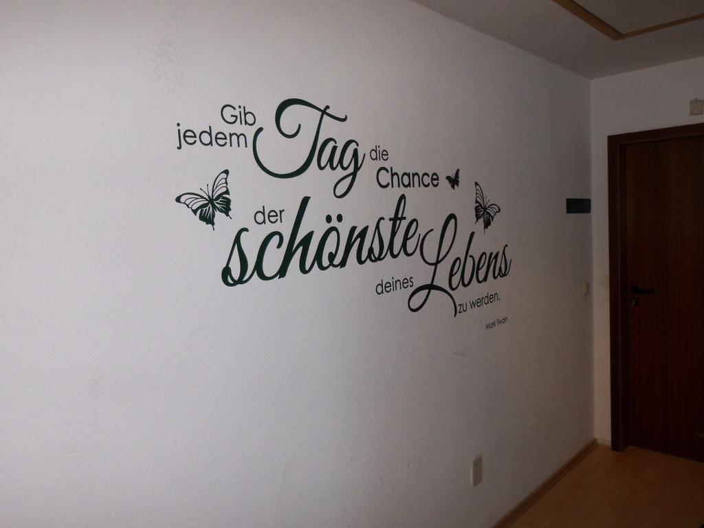 Ferienhaus Waldperle Harzblick Wernrode Exteriör bild